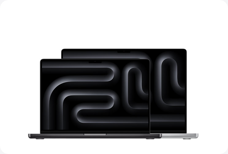 MacBook Pro