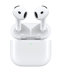 AirPods 5 mit Ladecase
