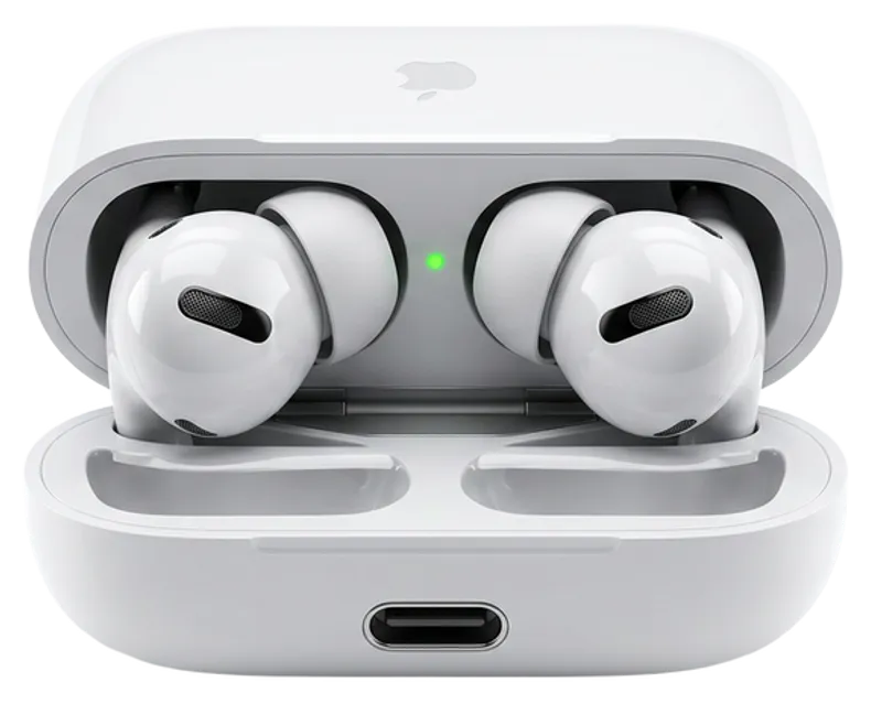 AirPods Pro 3