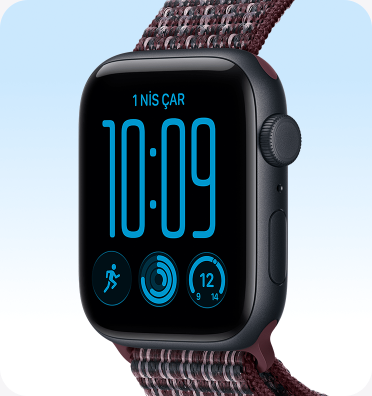 Apple Watch SE