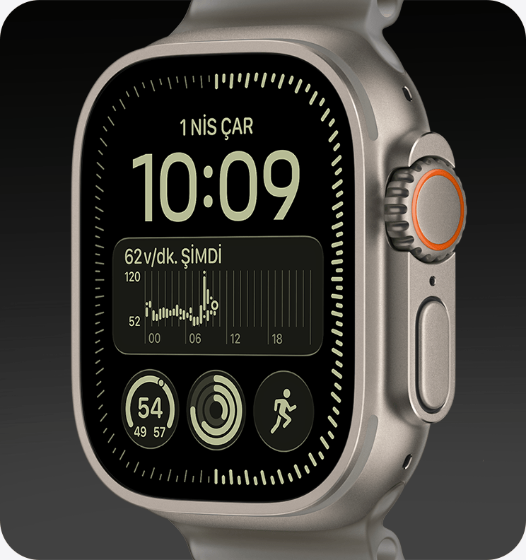 Apple Watch Ultra 4