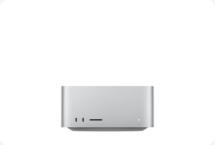 Mac Studio